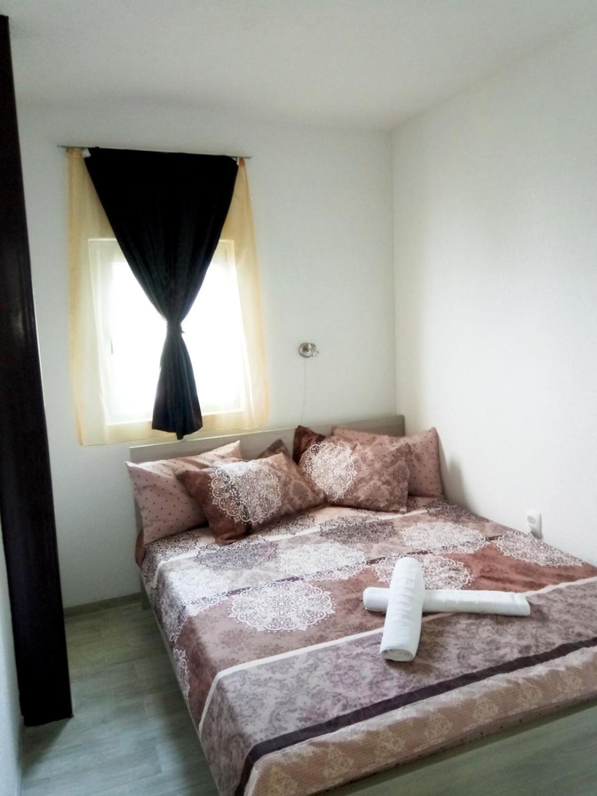 Royal View Apartments Struga Exterior photo