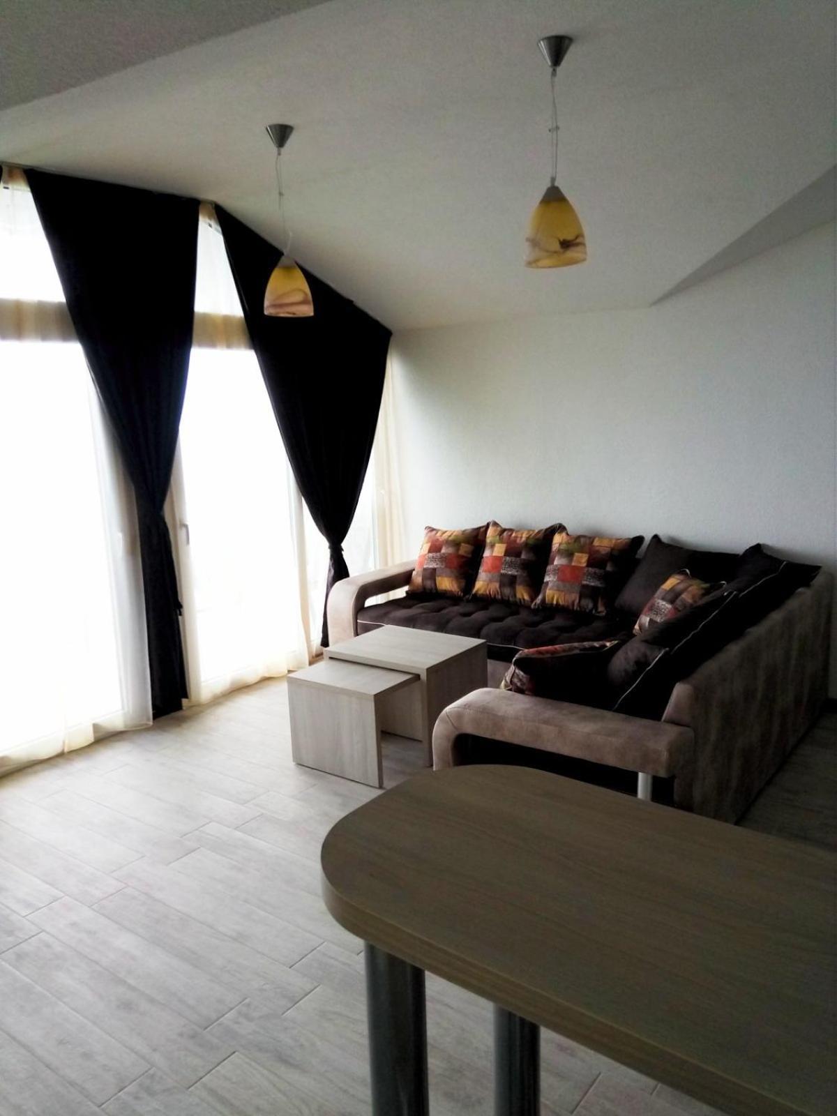 Royal View Apartments Struga Exterior photo
