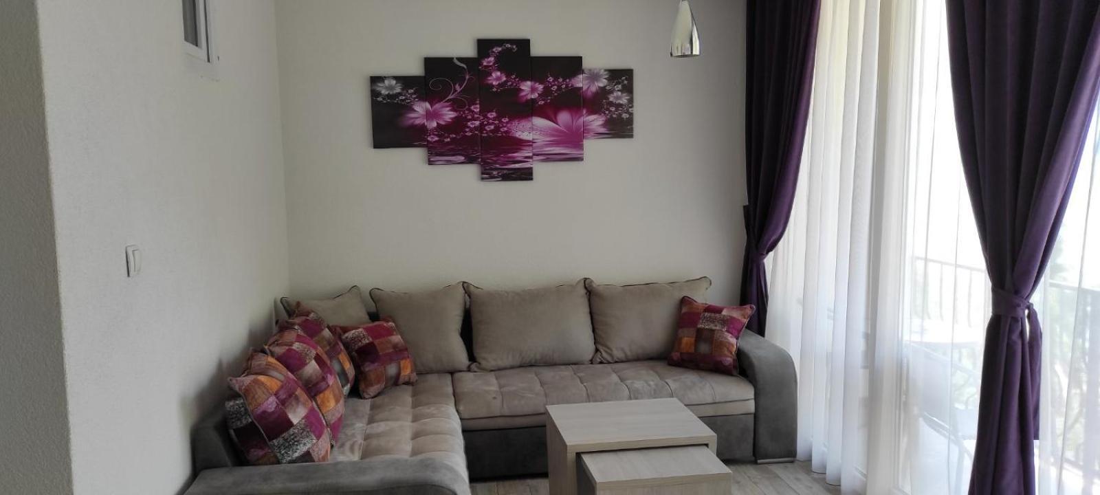 Royal View Apartments Struga Exterior photo