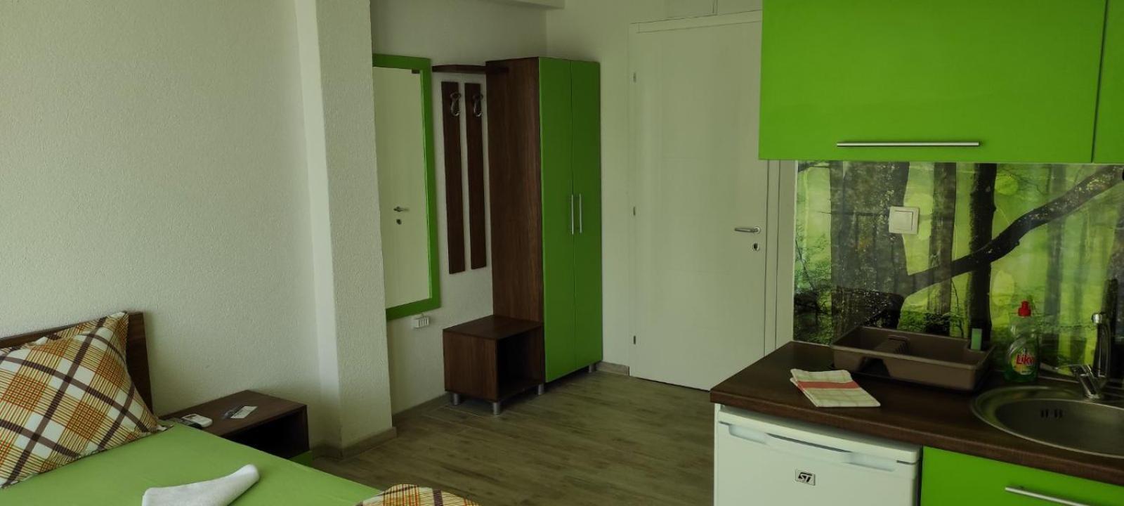 Royal View Apartments Struga Exterior photo
