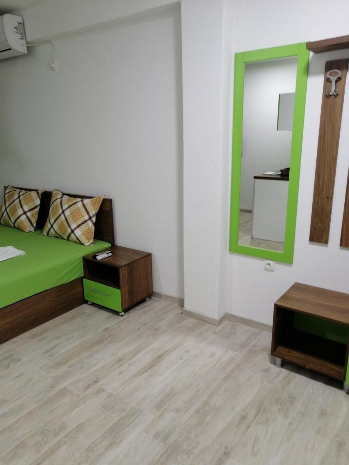 Royal View Apartments Struga Exterior photo