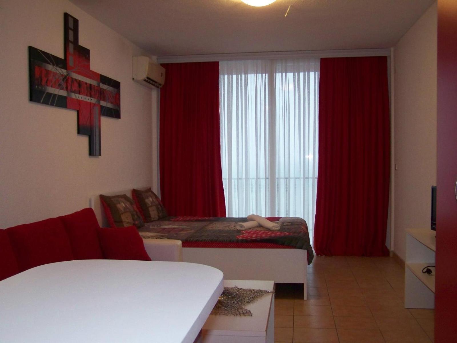Royal View Apartments Struga Exterior photo