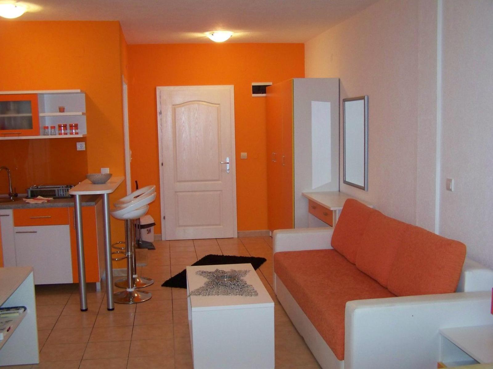 Royal View Apartments Struga Exterior photo