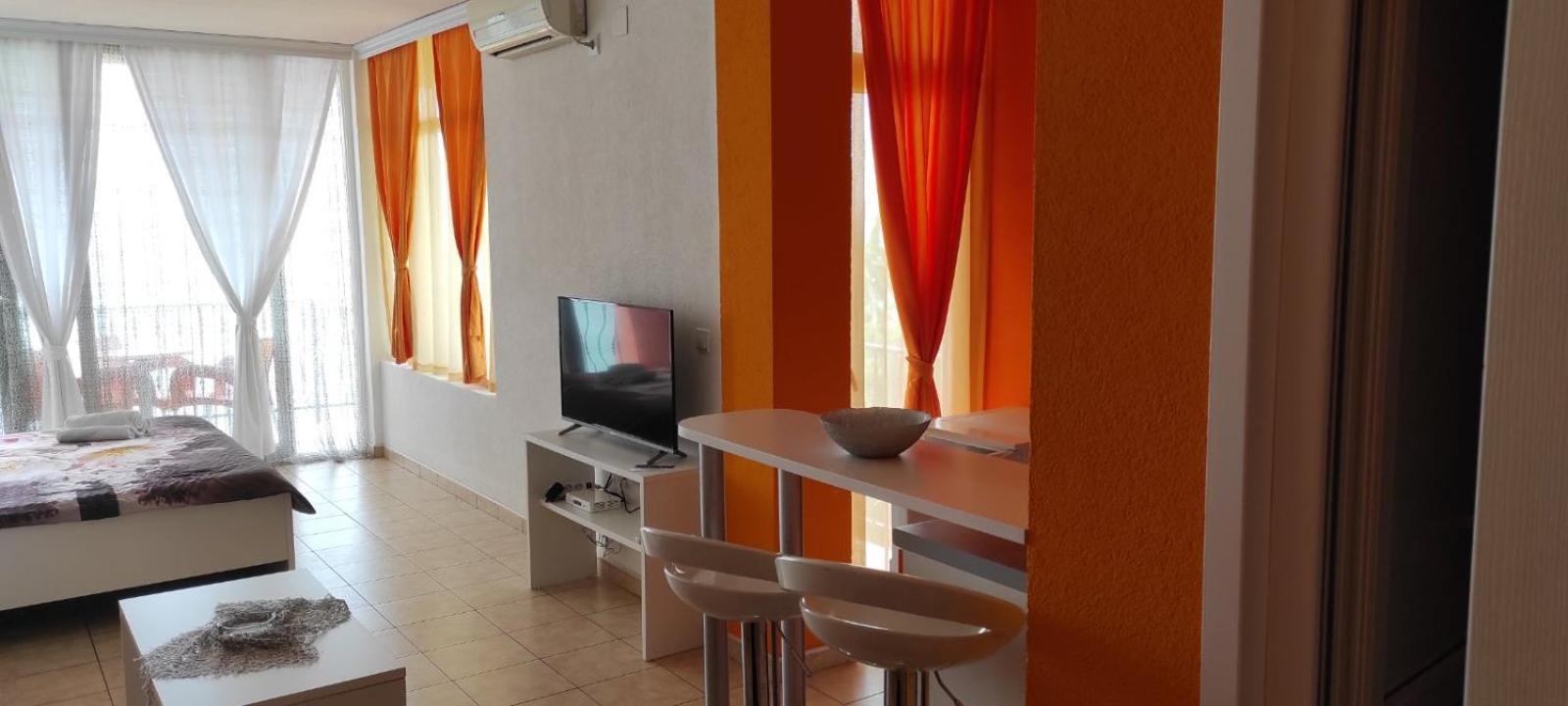 Royal View Apartments Struga Exterior photo