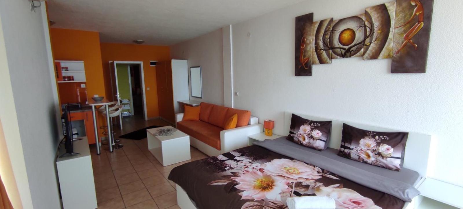 Royal View Apartments Struga Exterior photo