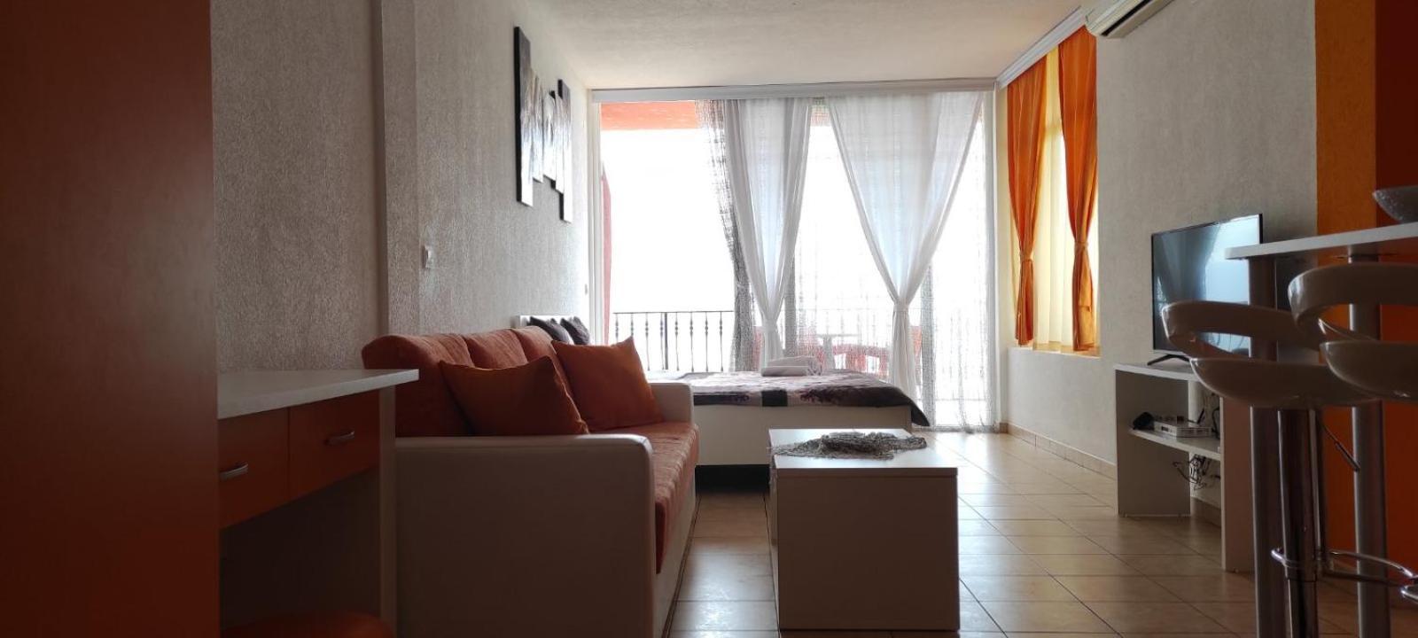 Royal View Apartments Struga Exterior photo